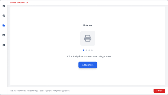 Driver Download & Installation Support